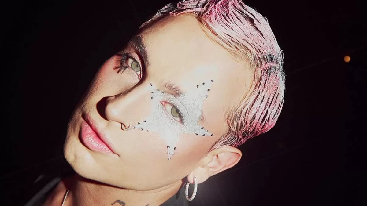 "No es una crítica a la fe": Dani Ride lanza duro descargo por dichos contra su canción "Infernodaga" del Festival de Viña 2025