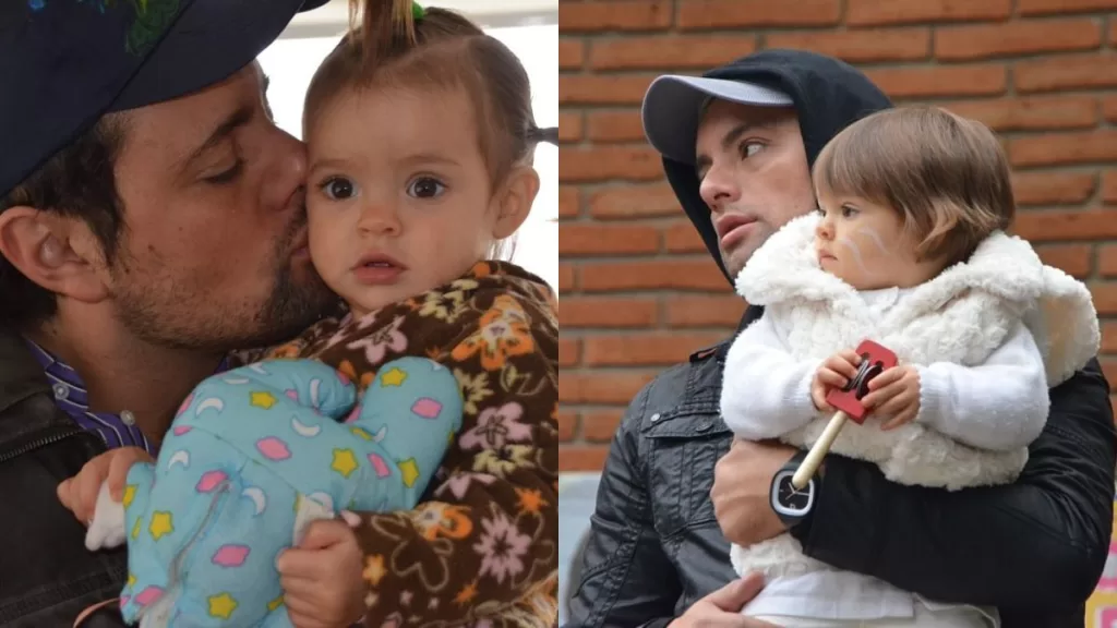 Daniel Valenzuela  Alondra Valenzuela