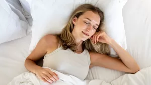 Estas son las siete señales que te envía tu cuerpo que indican que debes dormir más