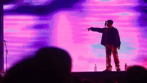 “Es el primer premio de toda mi carrera”: La inesperada confesión de conocido artista internacional tras conquistar en Viña 2025