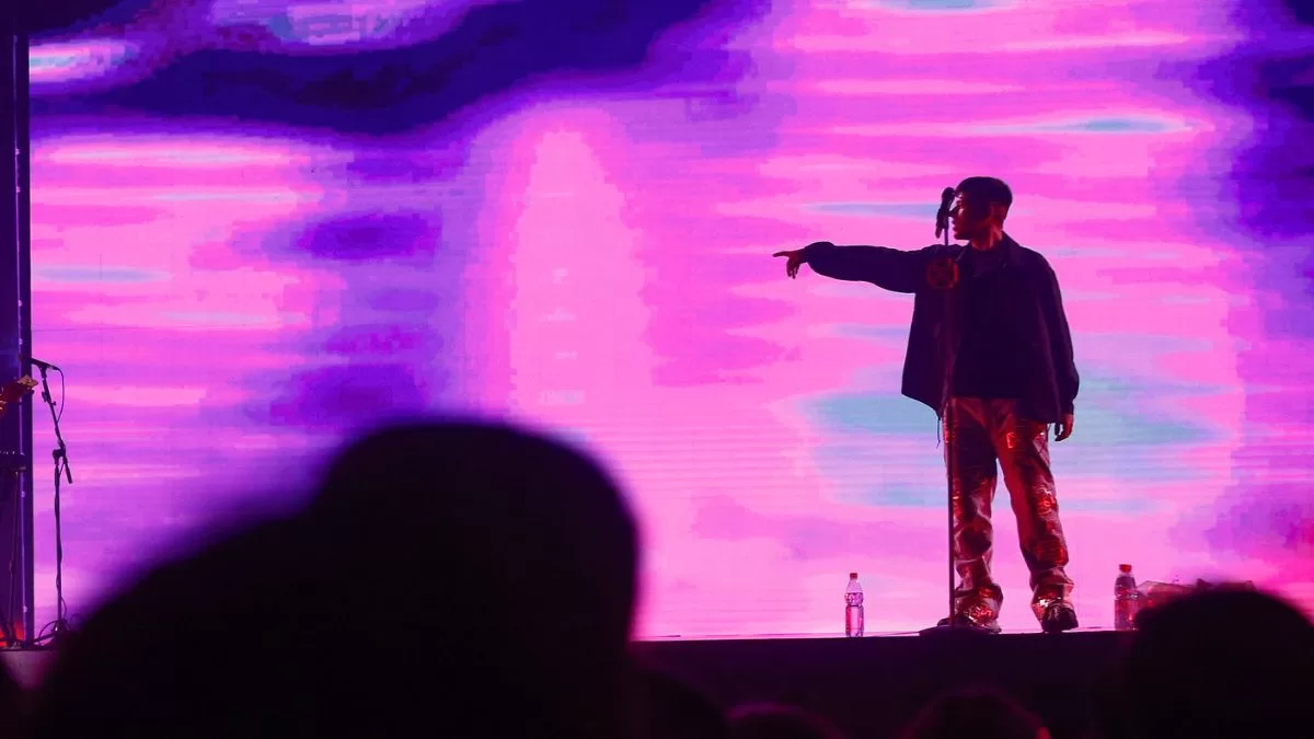 “Es el primer premio de toda mi carrera”: La inesperada confesión de conocido artista internacional tras conquistar en Viña 2025