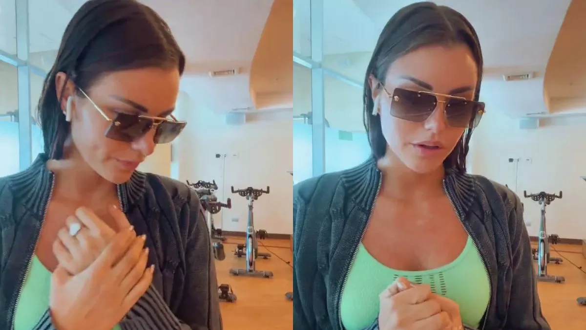 Emilia Dides confirma que entregará corona a Faloon Larraguibel pero asegura "Me comuniqué dos veces y nunca recibí respuesta"