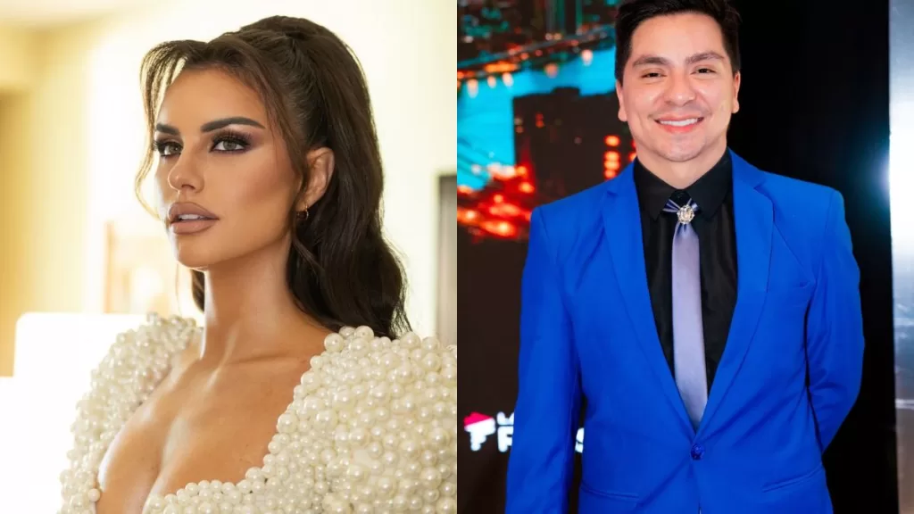 Emilia Dides   Camilo González