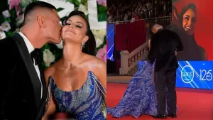 Emilia Dides  Sammis Reyes