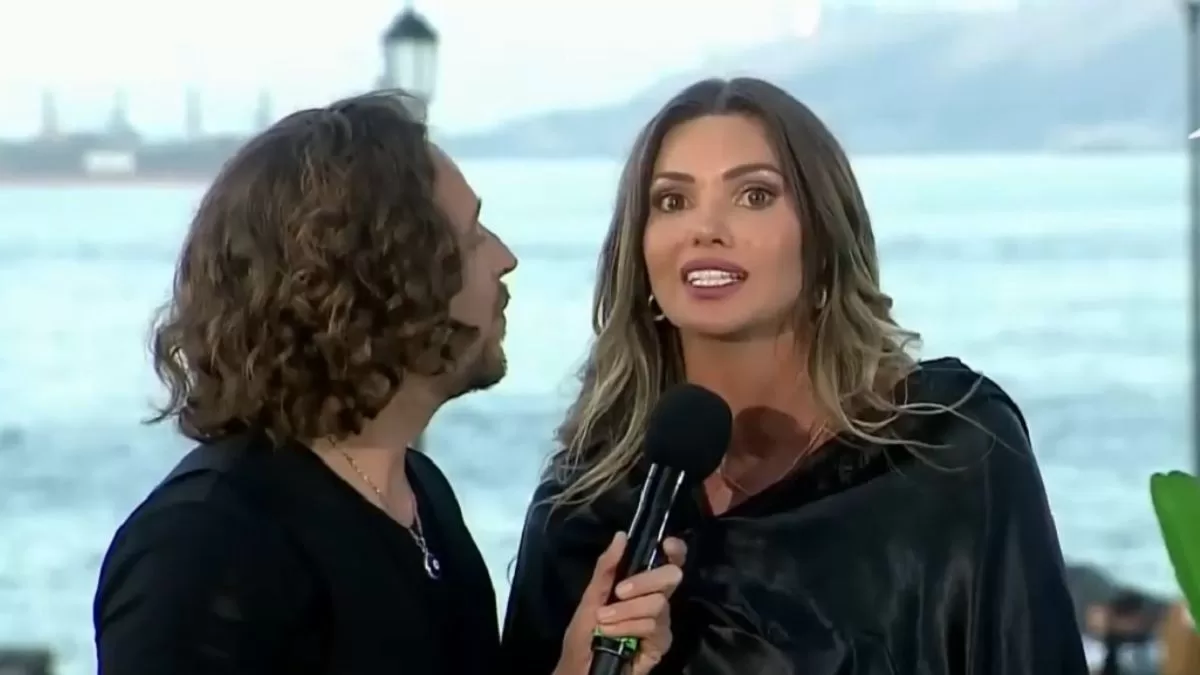 Fue por lana y salió trasquilado: Canal 13 acumula más de dos mil 400 denuncias por ninguneo a Emilia Dides