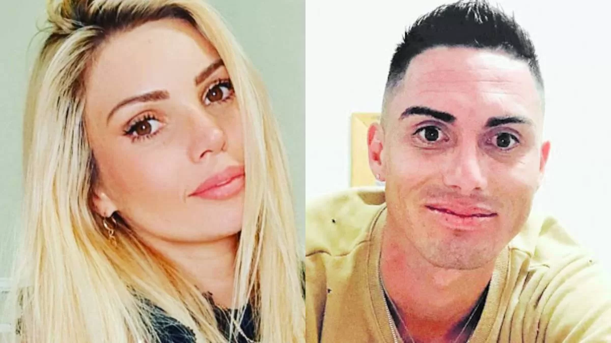 "Es el papá de mis hijos...": El sensible mensaje de Faloon Larraguibel tras el accidente que protagonizó Jean Paul Pineda