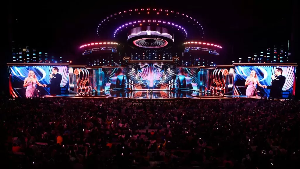 Festival De Viña (3)