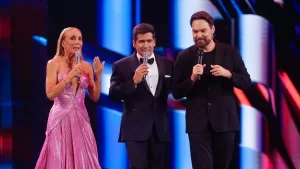 George Harris toma drástica decisión al bajar del escenario del Festival de Viña tras enfrentar pifias