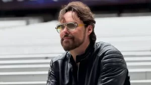 "No es FOME, es Xenofobia": George Harris se lanza contra el Festival de Viña 2025 con estas duras palabras