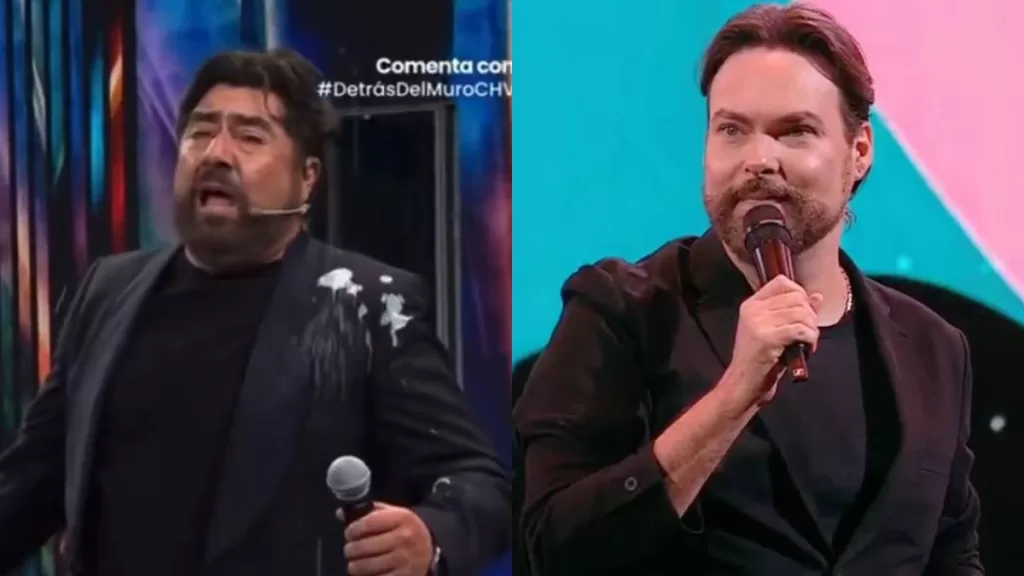 George Harris Parodia Chv