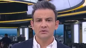 Gonzalo Ramírez toma radical decisión por la salud de su hija: "Me da lo mismo quedar en pelota"