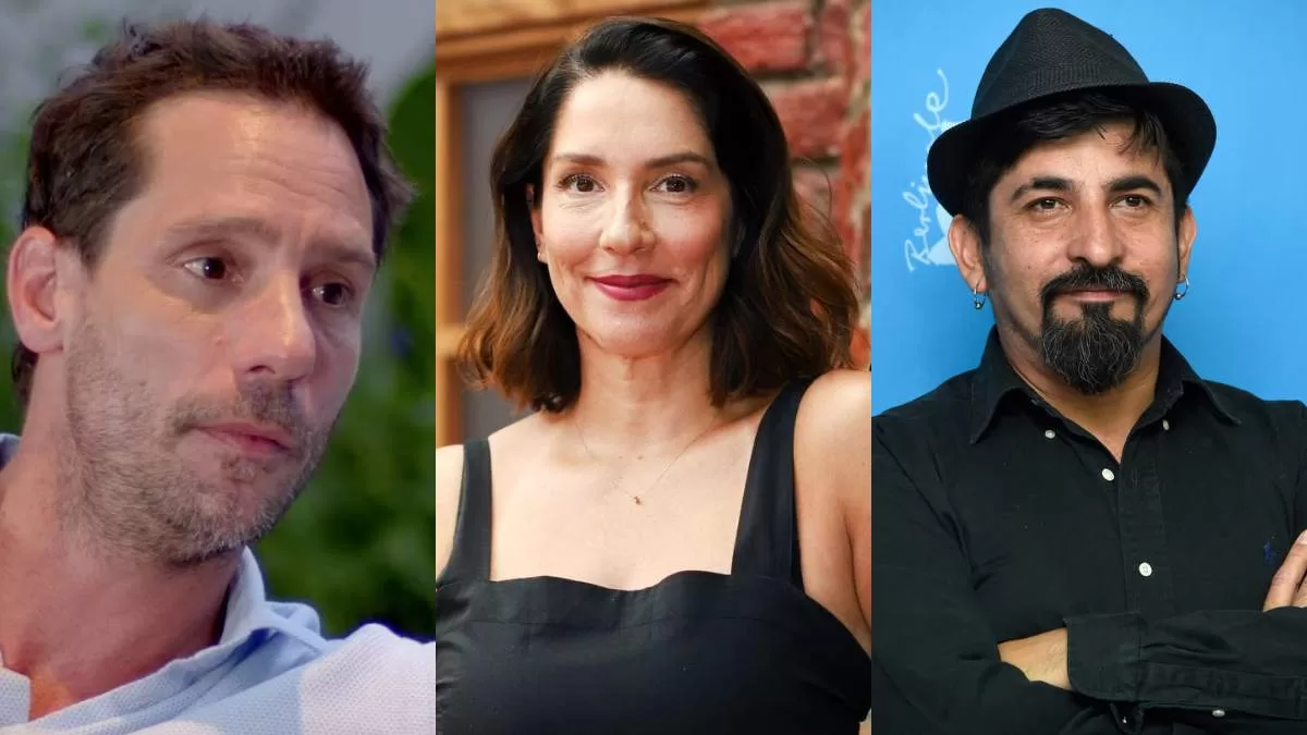 Mariana Loyola enfrenta a Gonzalo Valenzuela y Roberto Farías: "Antes de insultar, les pido lo básico..."