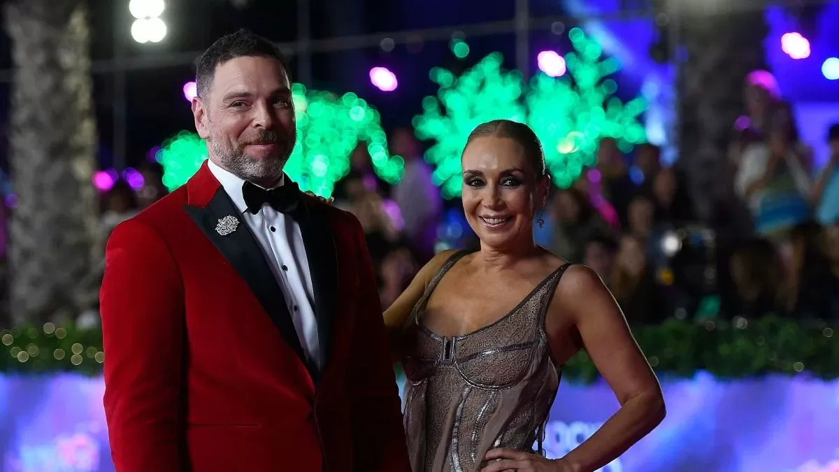 Karen Doggenweiler y José Antonio Neme debutarán juntos en el Festival de Viña 2025: "Tenemos la pega un poco adelantada"