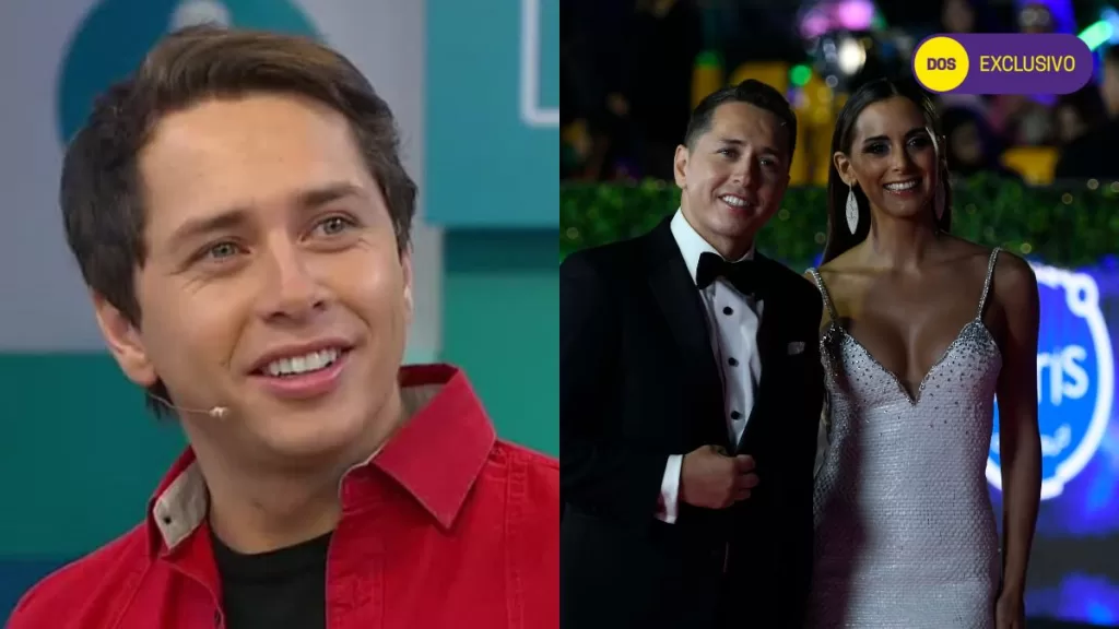 Karol Lucero  Gala De Viña (2)