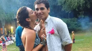 Recordada expareja del espectáculo chileno sorprende tras ser vista junta previo al Festival de Viña 2025: no pasaron desapercibidos en la web