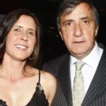 Así nació la historia de amor entre Kike Morandé y su esposa: hubo un hecho que marcó la relación