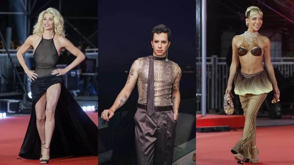 Créditos: Agencia Uno