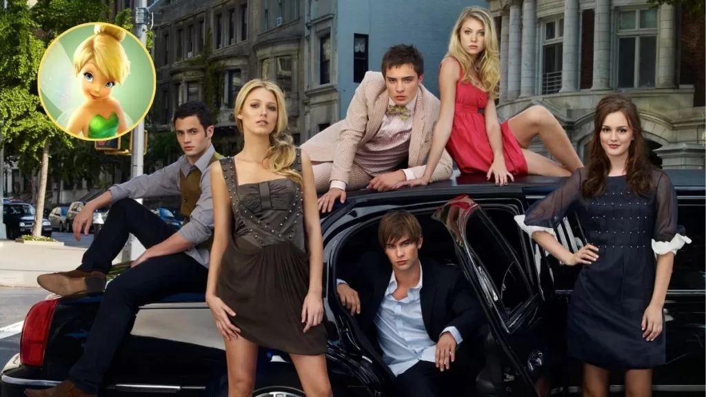 Michelle Trachtenberg (5)