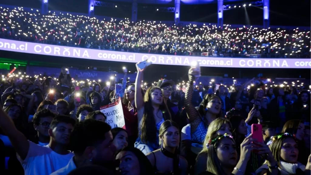 Monstruo De La Quinta Vergara (1)