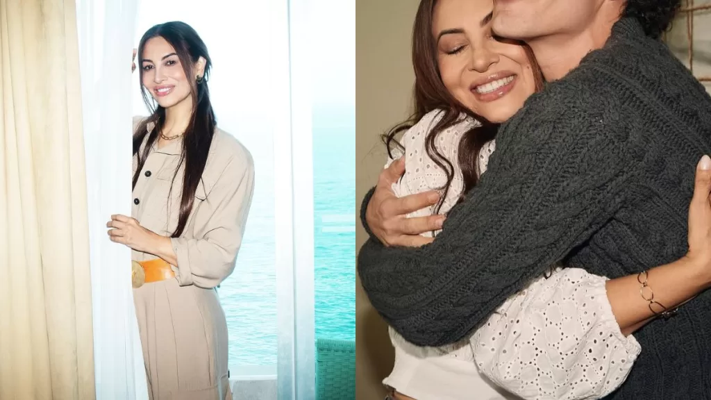 Myriam Hernández  Jorge López