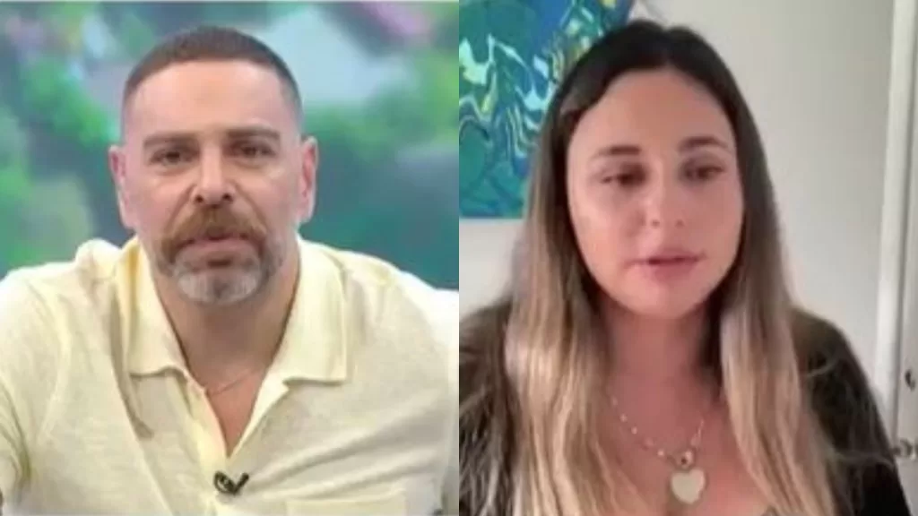 Neme Nieta María Elcira