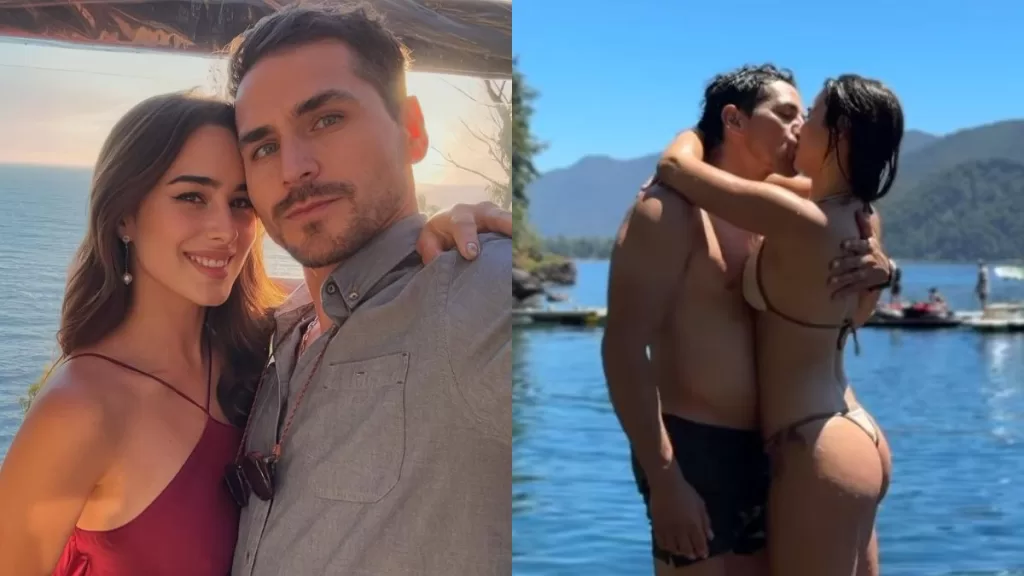 Pangal Andrade Melina Noto