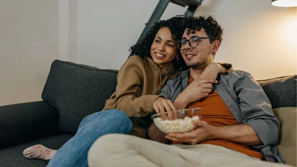 Películas Románticas (6)