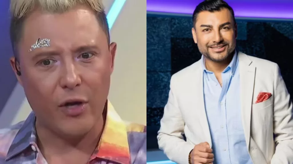 Sergio Rojas Andrés Caniulef