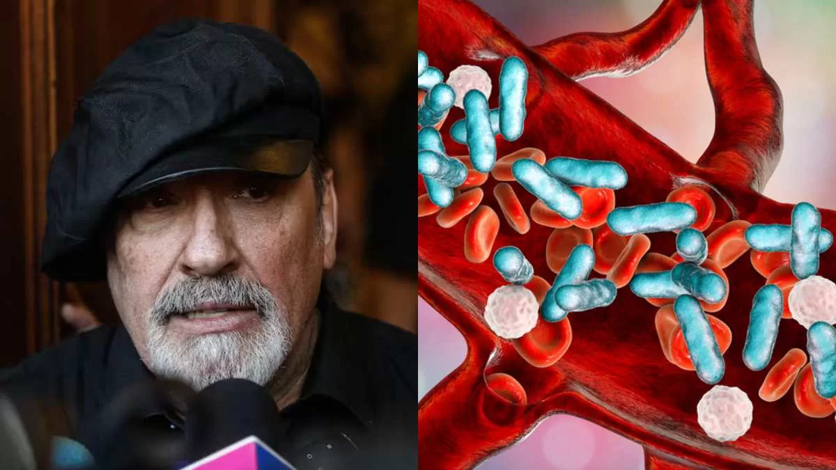 A propósito del grave estado de Negro Piñera: ¿qué es un shock séptico?