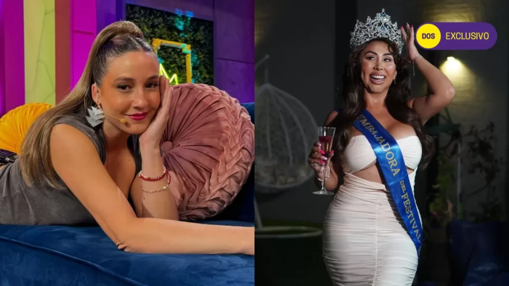 Vale Saini   Gala Del Pueblo