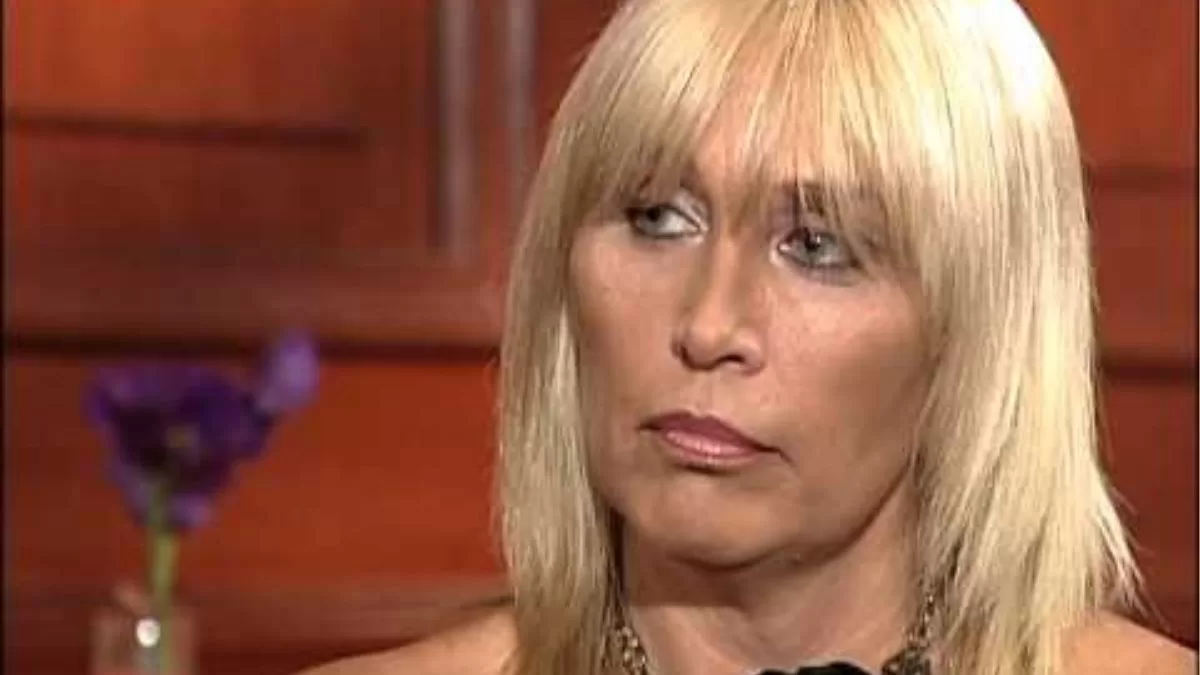 Qué fue de Alejandra Álvarez, la expareja de Hernán Calderón que vuelve a ser mencionada en la pelea entre Nano y Kel