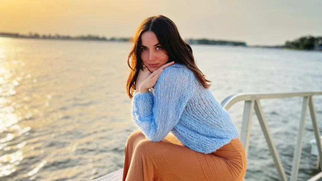 Ana De Armas (1)