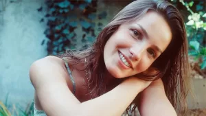 Ángela Contreras reaparece tras 15 años alejada de la TV chilena: así luce a sus 53 años