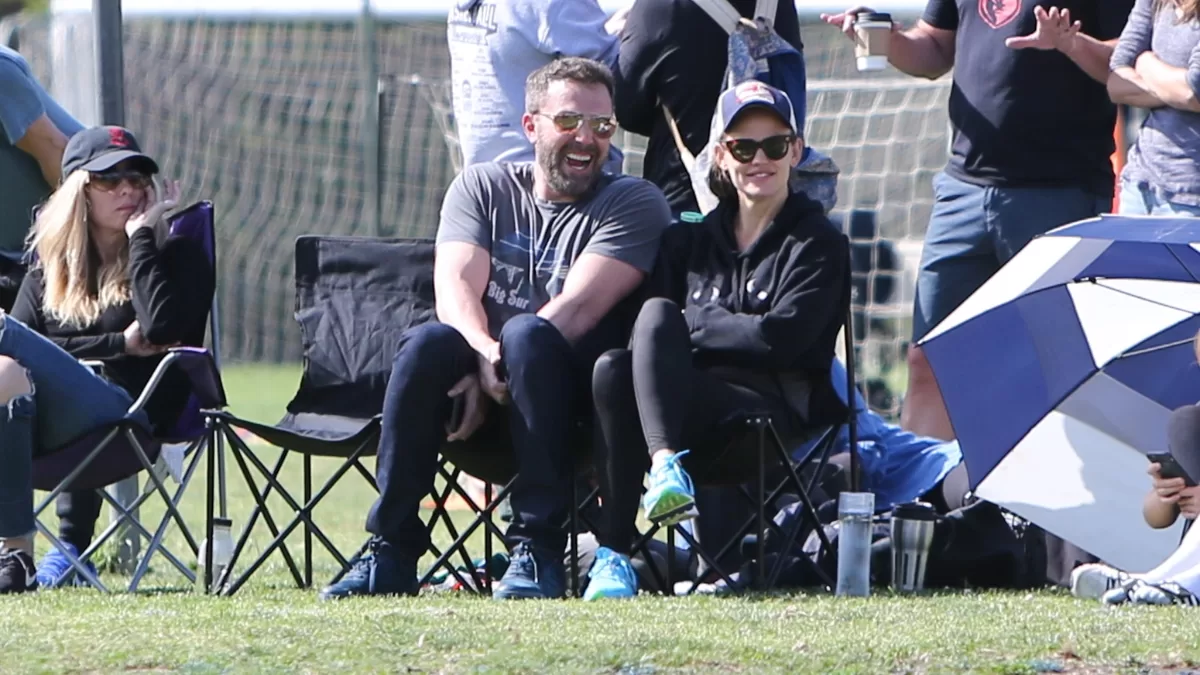 Aseguran que destacado actor regresó con su expareja tras su reciente y polémico divorcio : "Él está abierto a la posibilidad..."