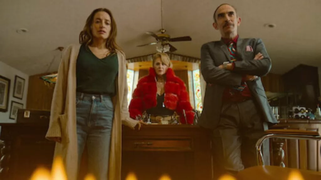 Bienvenidos A La Familia (1)