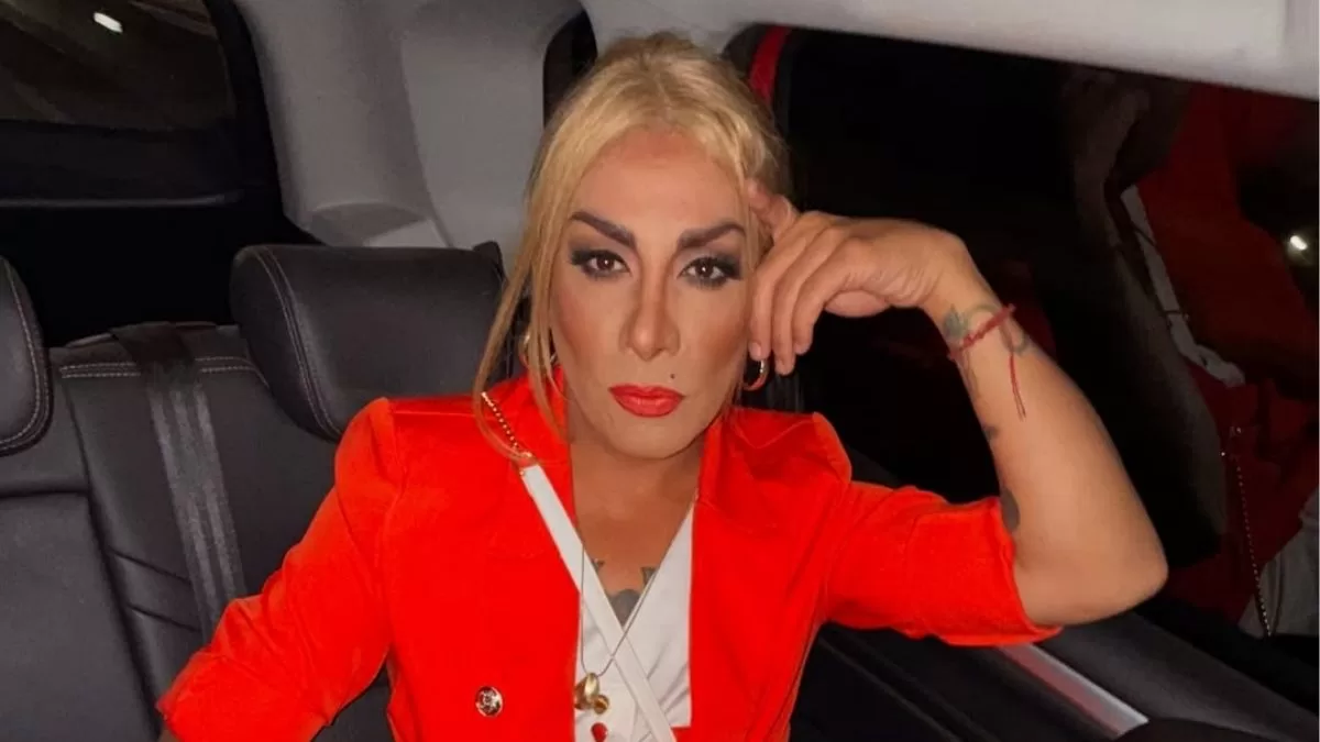 "Perdí mi dignidad": Botota Fox habla sobre su pasado en el comercio sexual