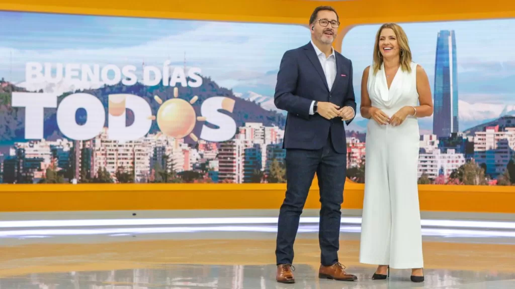 Buenos Días A Todos (1)