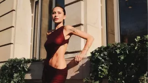 Cami Gallardo se reencuentra con conocida cantante argentina en "La Semana de la Moda" en París: Una sorpresa para ambas