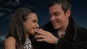 Actriz Daniela Gala sorprende tras lucir su pancita de embarazo: espera un bebé junto al cantante chileno Camilo Zicavo