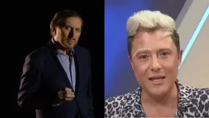 Demandan a Carlos Pinto por casi $200 millones y Sergio Rojas afirma que "no tiene ni un peso"