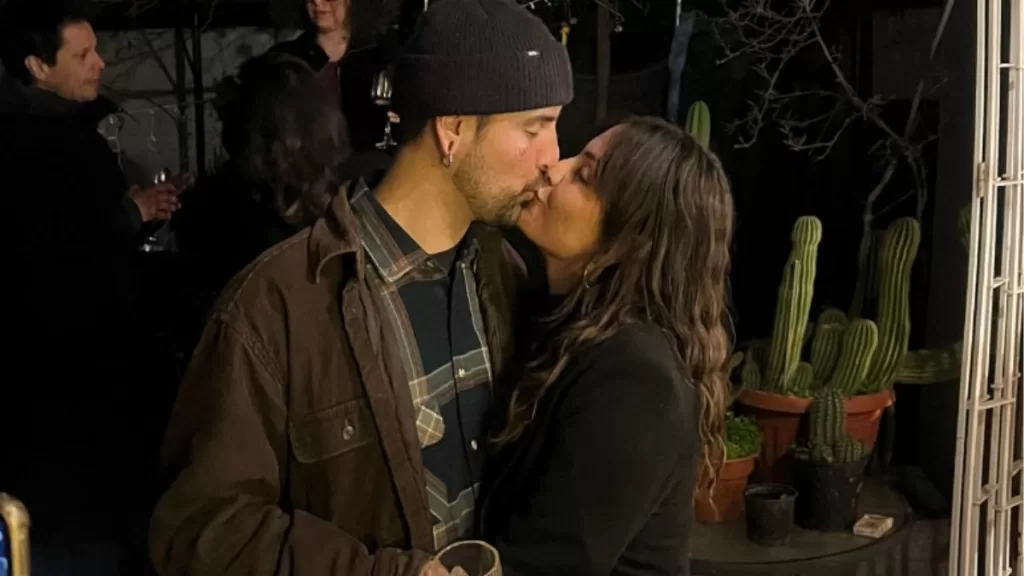 Carmen Gloria Bresky (1)