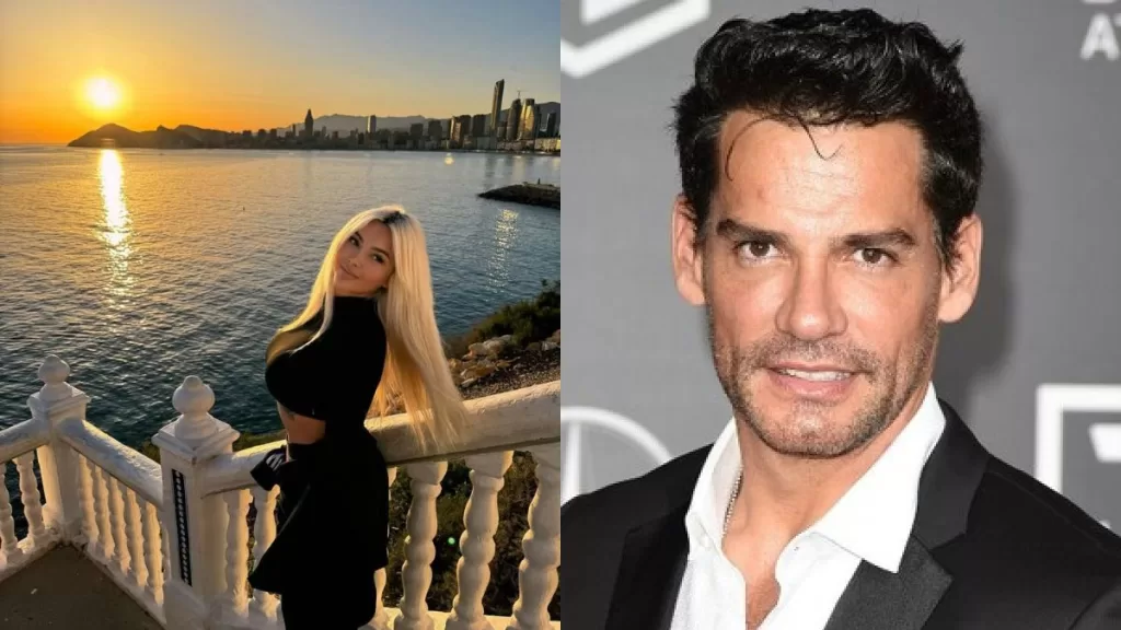 Cristián De La Fuente