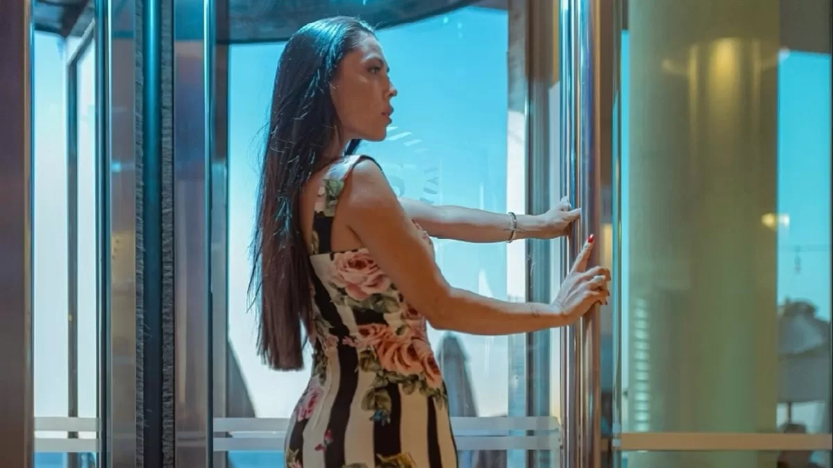 "Se chacree así un concurso de belleza": Daniela Aránguiz arremete contra los actuales concursos de belleza