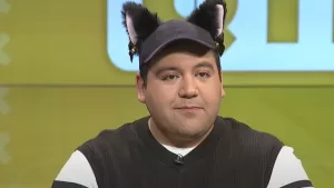 Danilo 21 responde a las críticas luego de ser ninguneado por el panel de Only Fama: "Me pareció muy bajo que te metieras con eso"