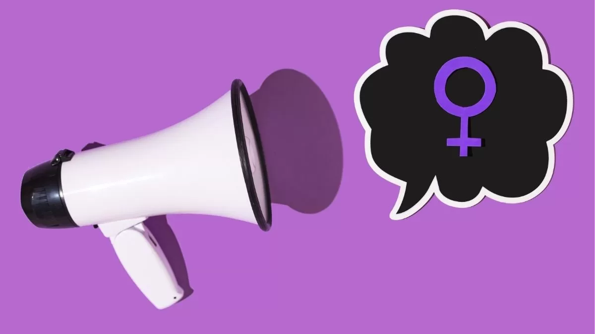 ¿Por qué no se debe felicitar a las mujeres durante el Día de la Mujer?