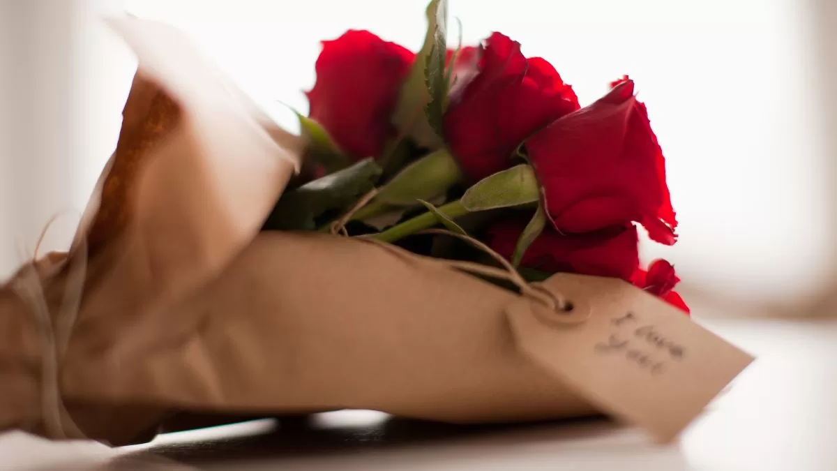 En este 8M: ¿Se debe dar flores o regalos en el Día Internacional de la Mujer?