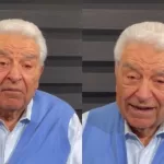 Don Francisco hace íntimo confesión sobre su familia: "He sido bígamo... me di cuenta que tenía que cambiar"