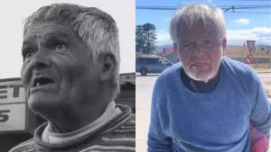 Muere popular personaje chileno viral conocido como "El Chuña" de Los Vilos: "Fuiste llamado al cielo mi viejito"