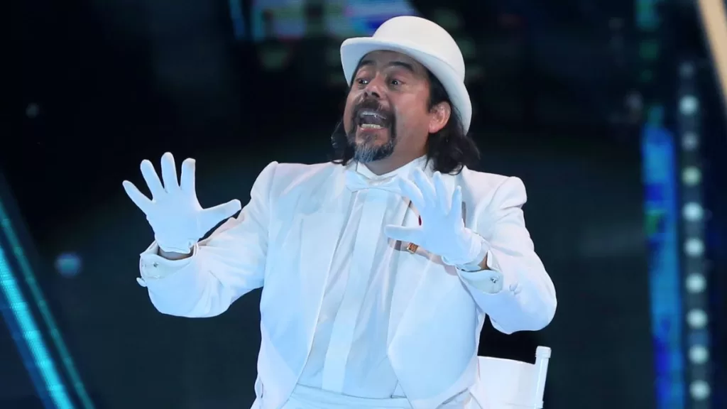 Fiesta De La Vendimia