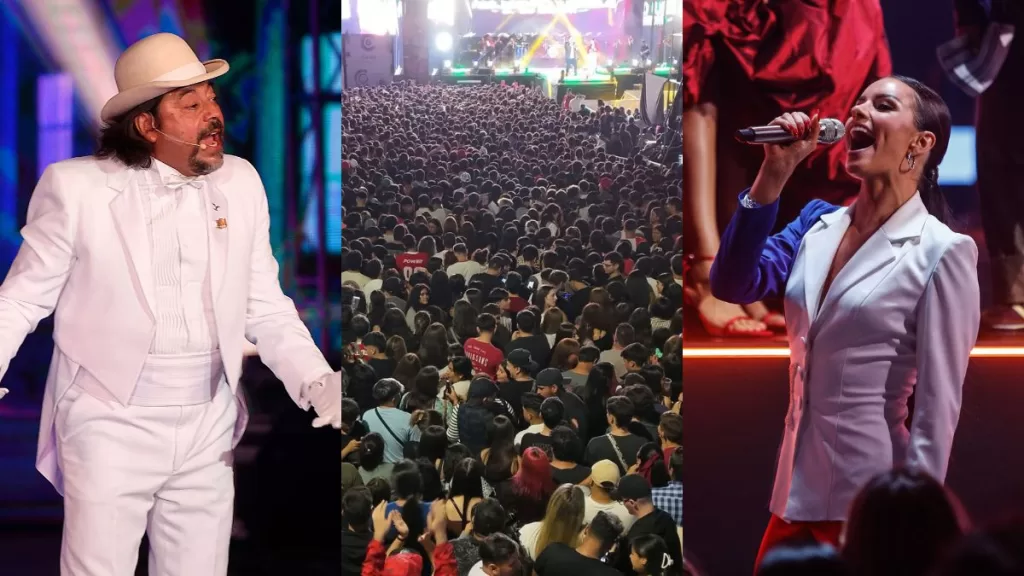 Fiesta De La Vendimia Curicó (4)